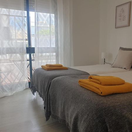 Ferienwohnung Faro Casa Da Baixa Exterior foto