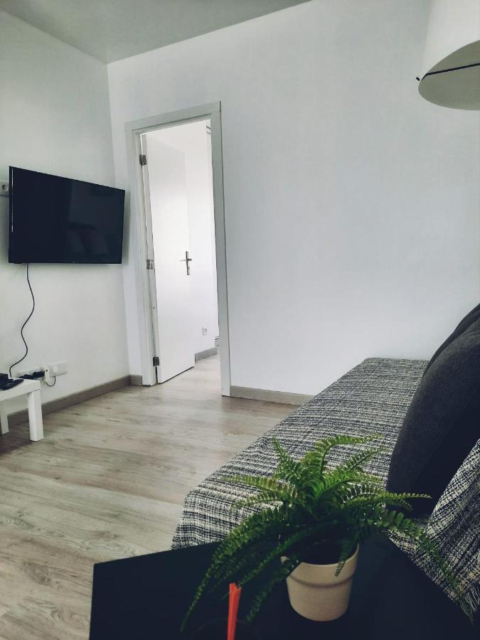 Ferienwohnung Faro Casa Da Baixa Exterior foto