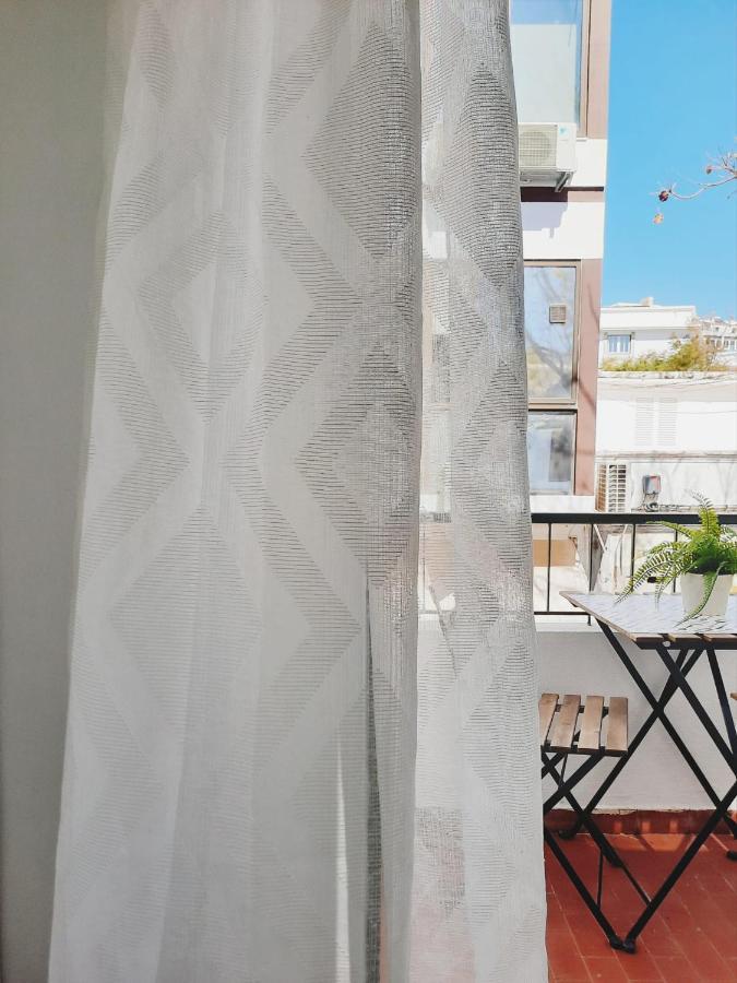Ferienwohnung Faro Casa Da Baixa Exterior foto