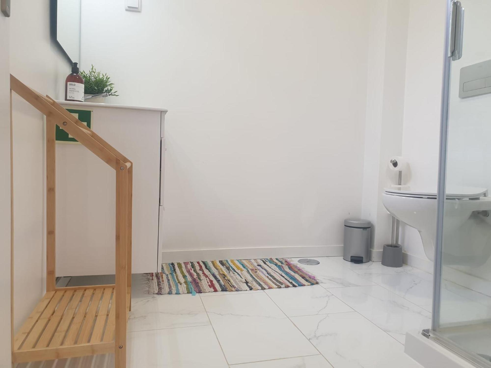 Ferienwohnung Faro Casa Da Baixa Exterior foto