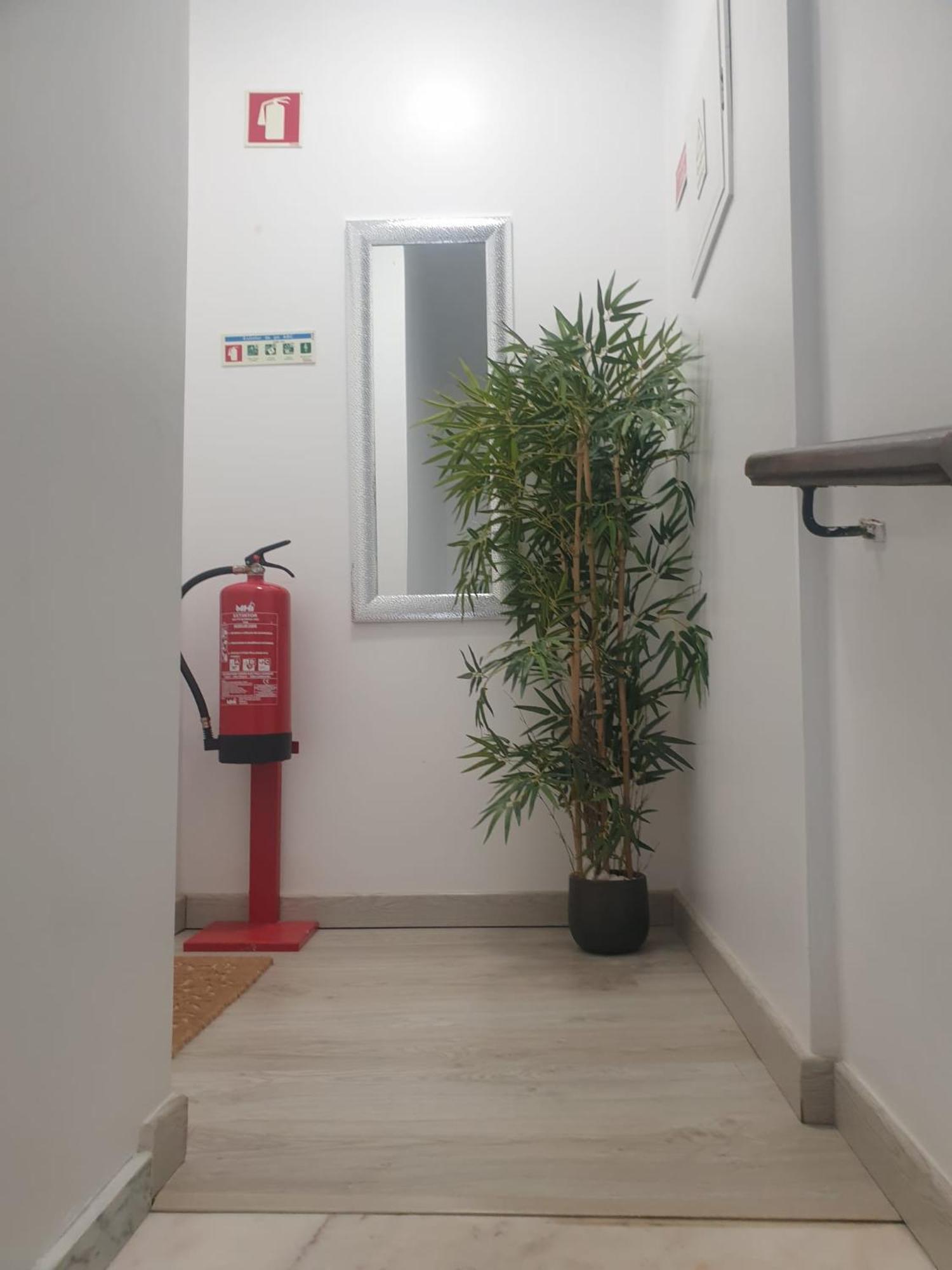 Ferienwohnung Faro Casa Da Baixa Exterior foto