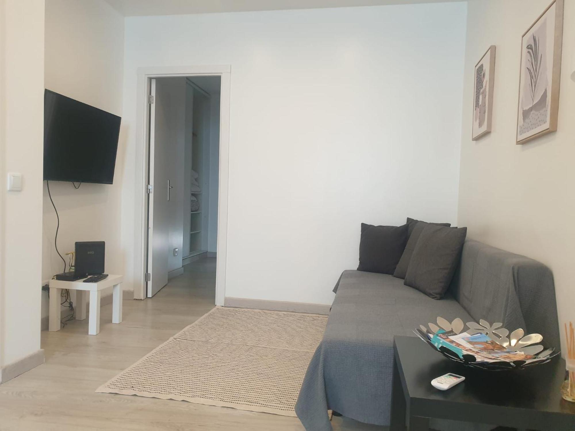 Ferienwohnung Faro Casa Da Baixa Exterior foto